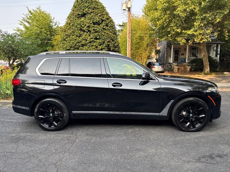 2020 BMW X7 xDrive40i Sports Activity Vehicle Arlington VA