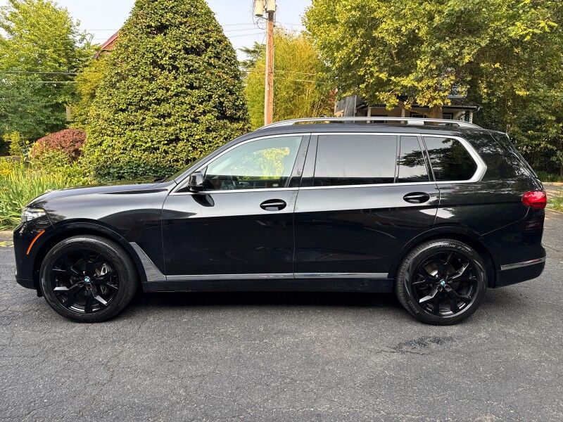2020 BMW X7 xDrive40i Sports Activity Vehicle Arlington VA