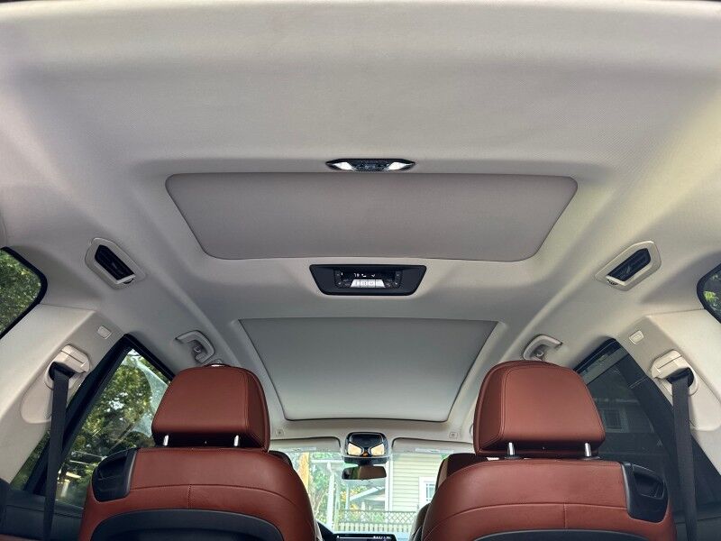 2020 BMW X7 xDrive40i Sports Activity Vehicle Arlington VA