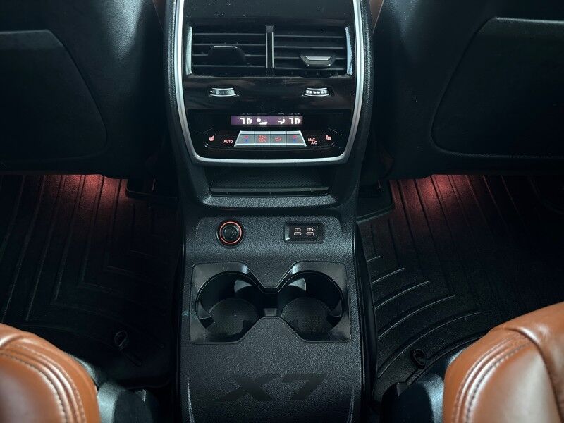 2020 BMW X7 xDrive40i Sports Activity Vehicle Arlington VA