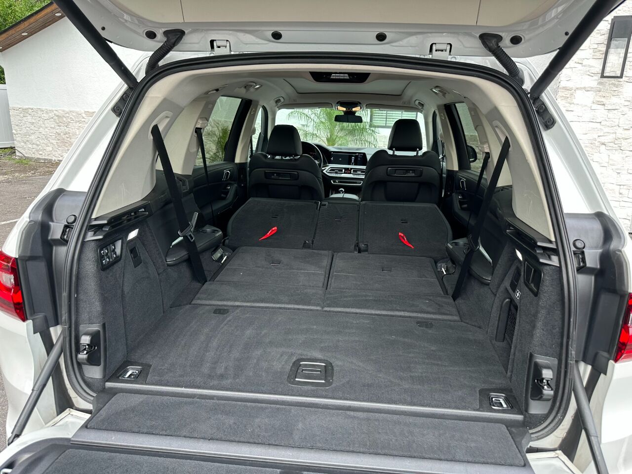 2020 BMW X7 xDrive40i Sports Activity Vehicle Jacksonville FL