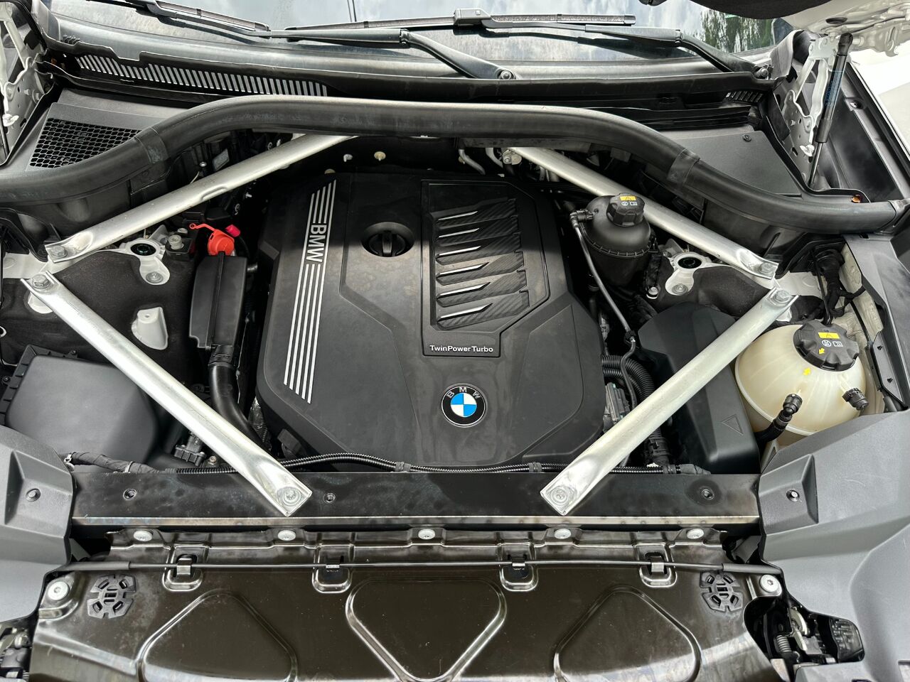 2020 BMW X7 xDrive40i Sports Activity Vehicle Jacksonville FL