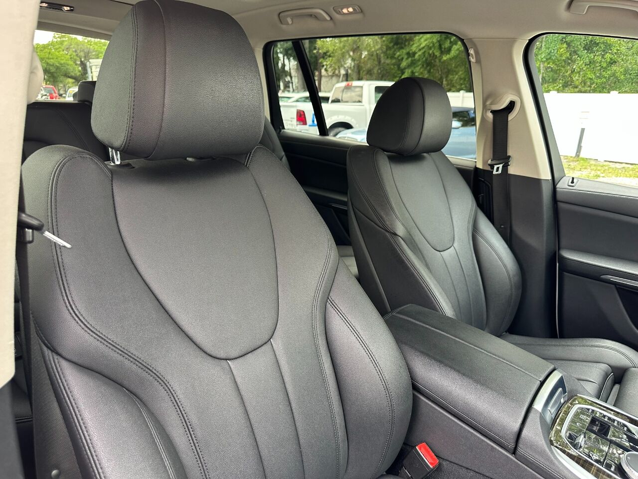 2020 BMW X7 xDrive40i Sports Activity Vehicle Jacksonville FL