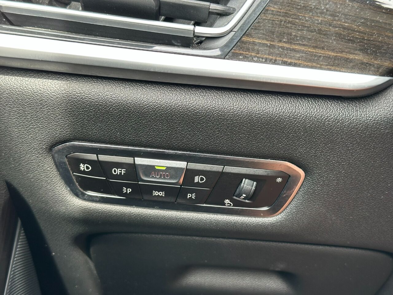 2020 BMW X7 xDrive40i Sports Activity Vehicle Jacksonville FL