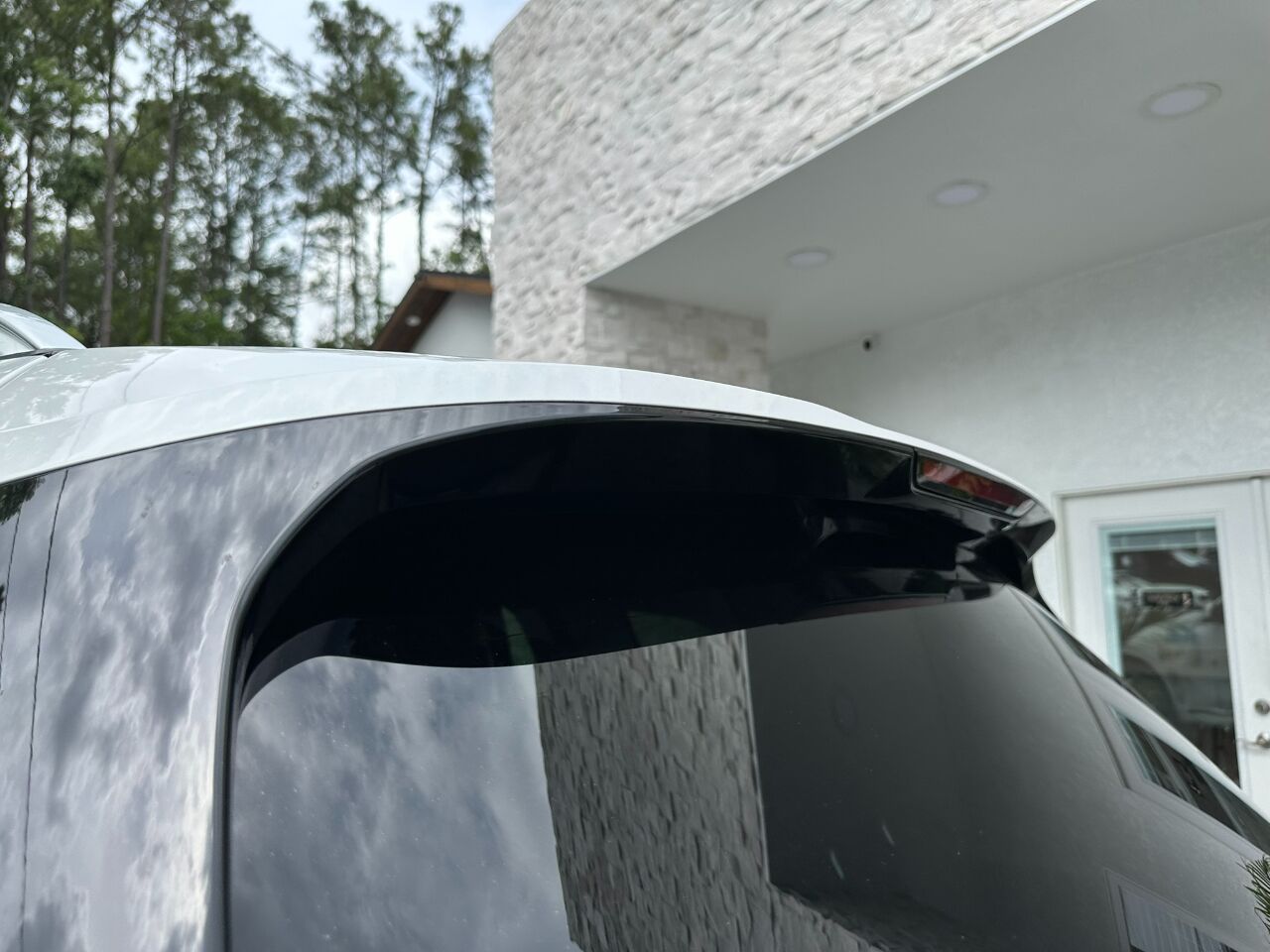 2020 BMW X7 xDrive40i Sports Activity Vehicle Jacksonville FL