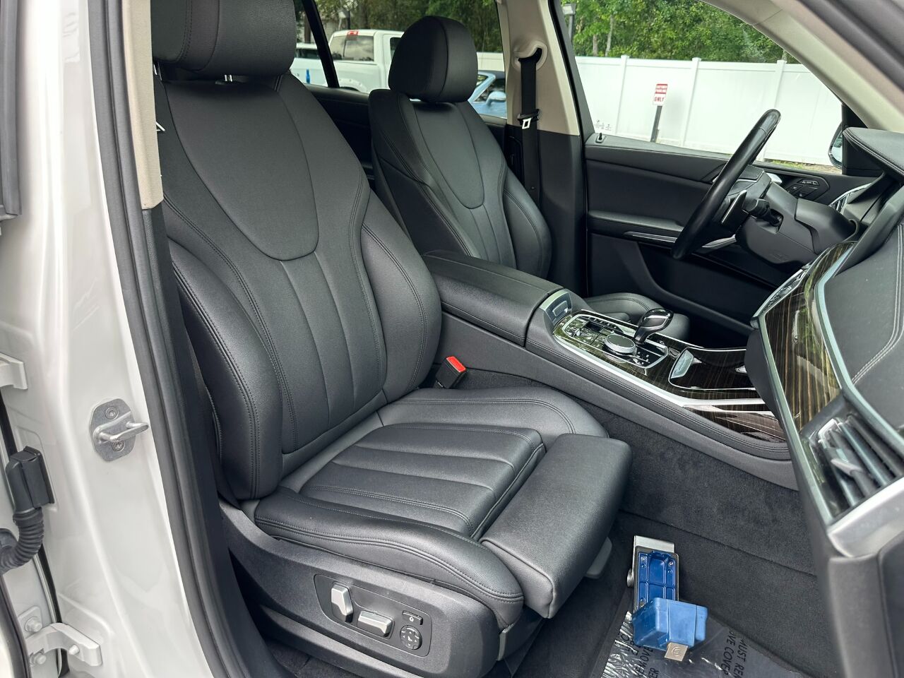 2020 BMW X7 xDrive40i Sports Activity Vehicle Jacksonville FL