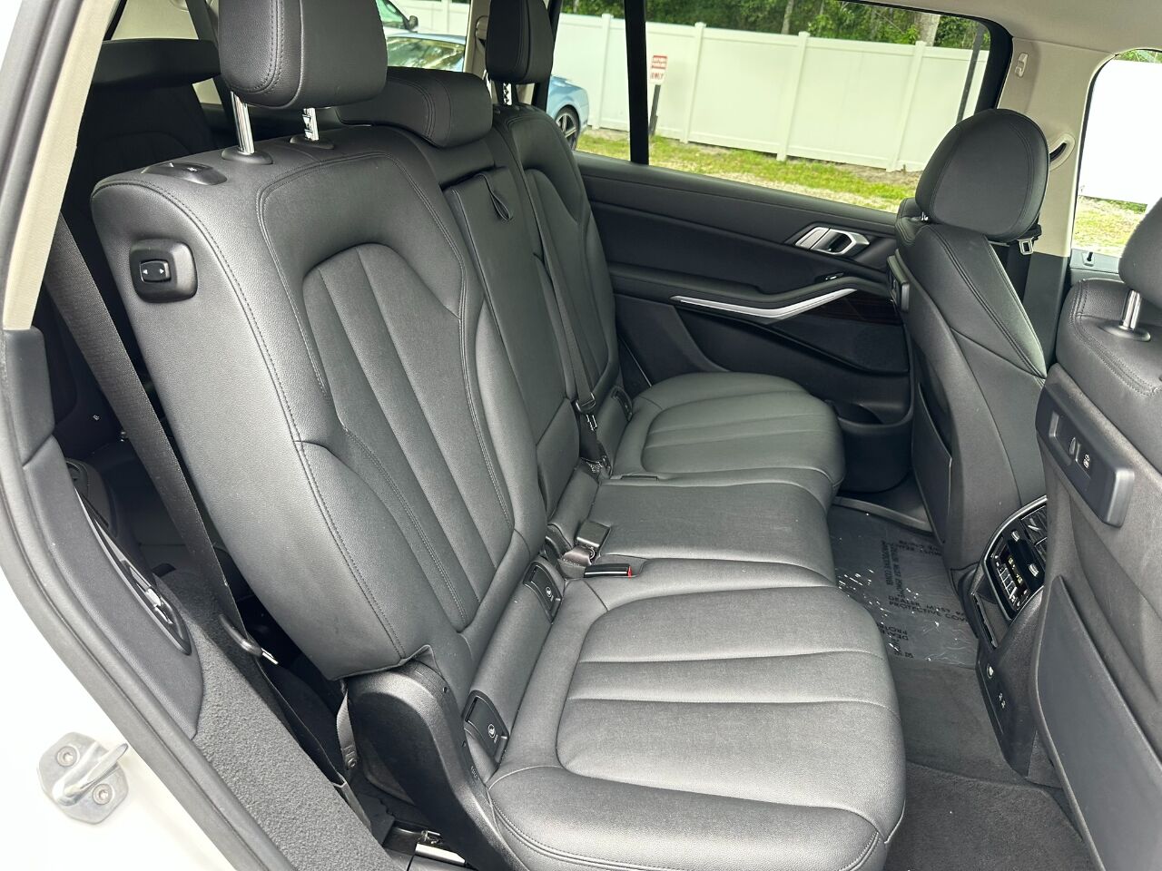 2020 BMW X7 xDrive40i Sports Activity Vehicle Jacksonville FL