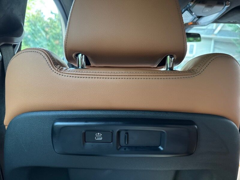 2020 BMW X7 xDrive40i Sports Activity Vehicle w/ M Sport Package Arlington VA