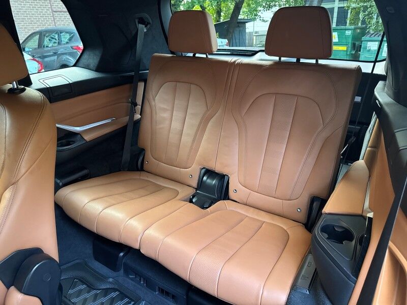2020 BMW X7 xDrive40i Sports Activity Vehicle w/ M Sport Package Arlington VA