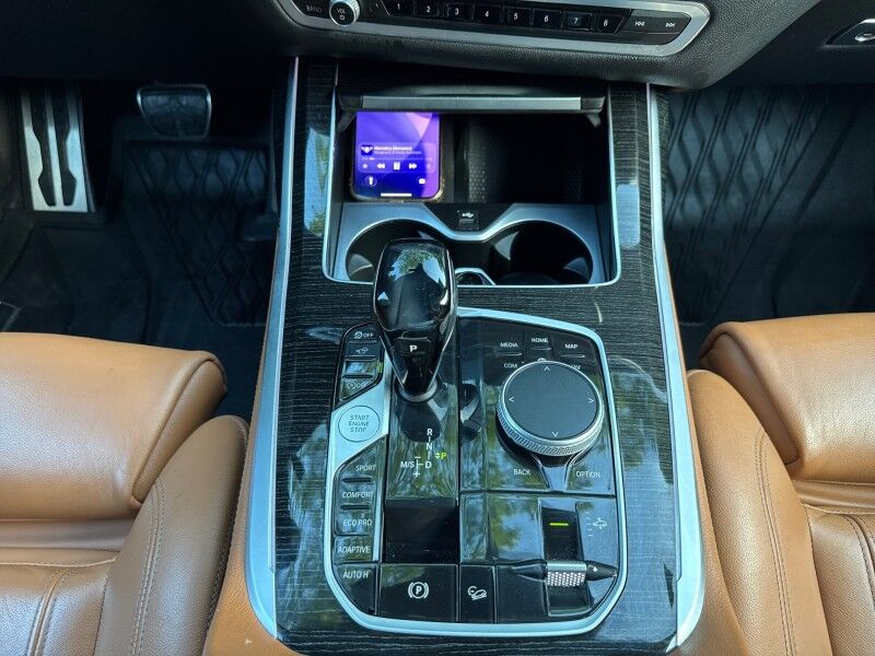 2020 BMW X7 xDrive40i Sports Activity Vehicle w/ M Sport Package Arlington VA