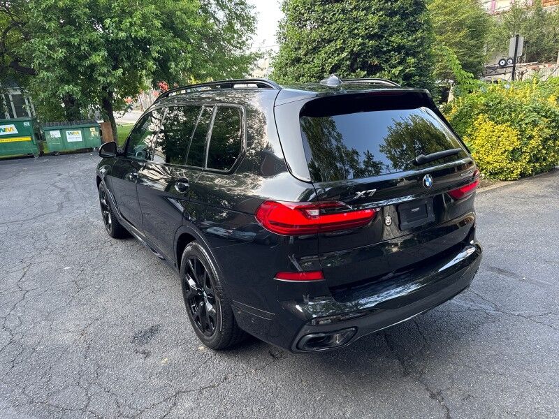 2020 BMW X7 xDrive40i Sports Activity Vehicle w/ M Sport Package Arlington VA