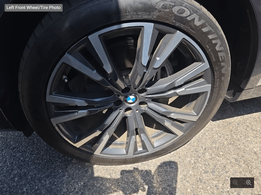 2020 BMW X7 xDrive40i Tigard OR