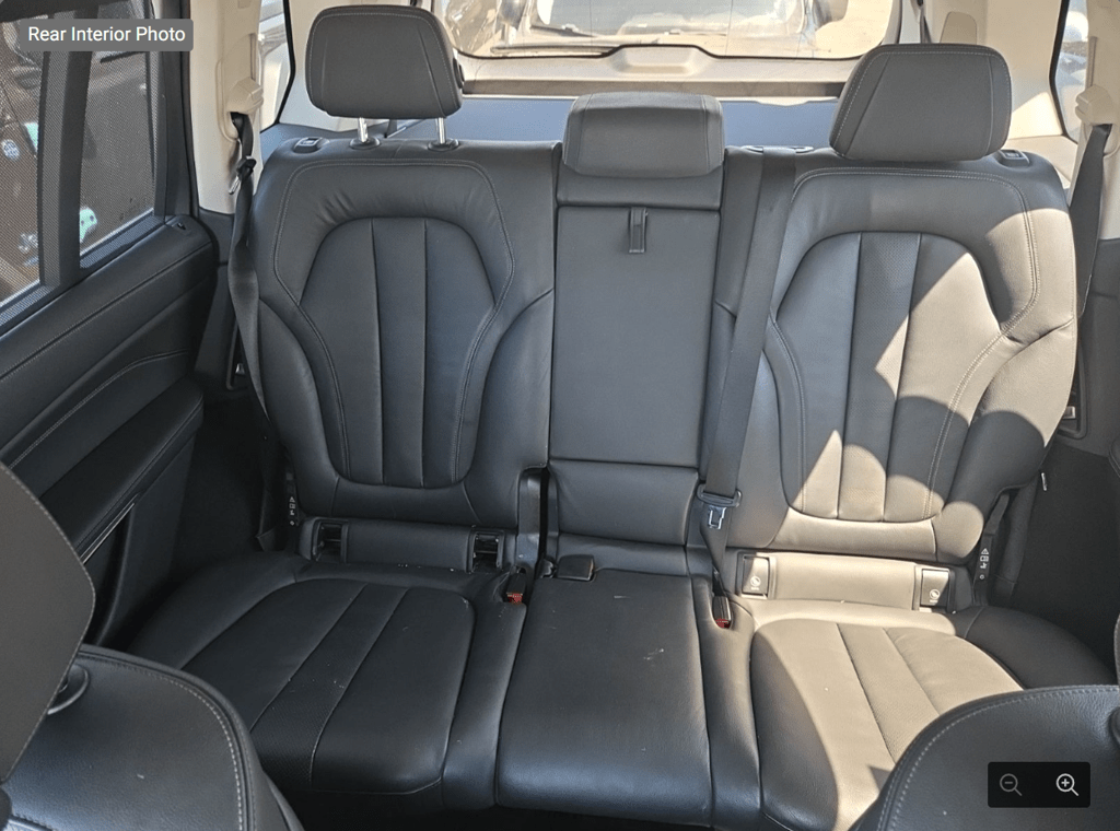 2020 BMW X7 xDrive40i Tigard OR