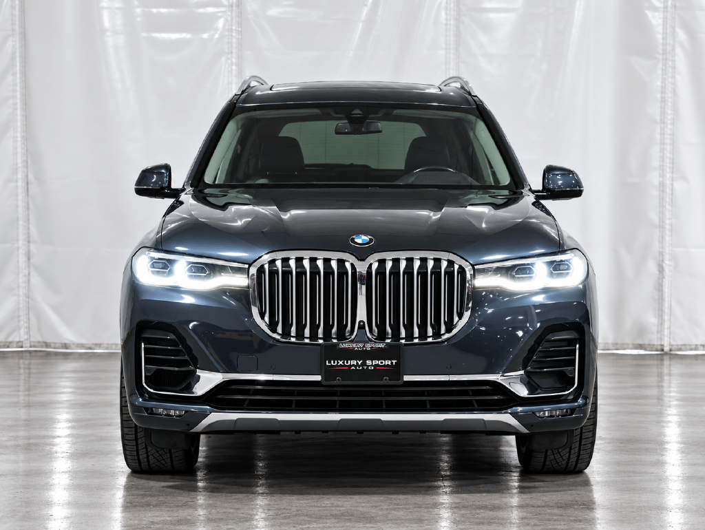 2020 BMW X7 xDrive40i Tigard OR
