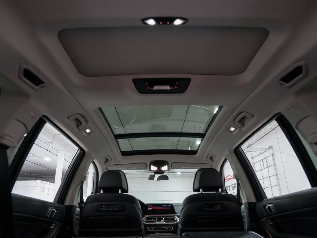 2020 BMW X7 xDrive40i Tigard OR