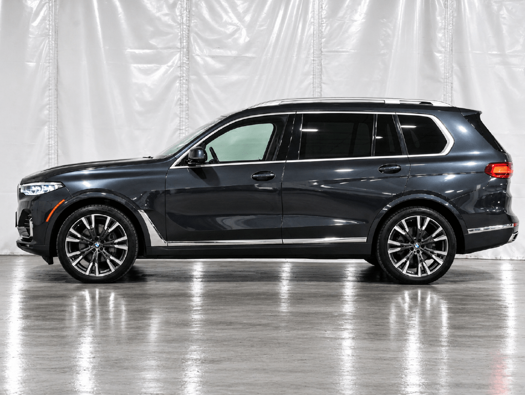 2020 BMW X7 xDrive40i Tigard OR