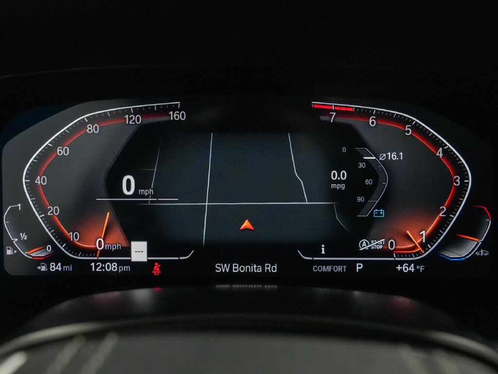 2020 BMW X7 xDrive40i Tigard OR