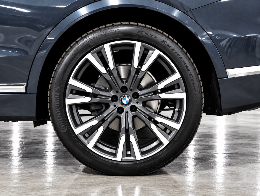 2020 BMW X7 xDrive40i Tigard OR