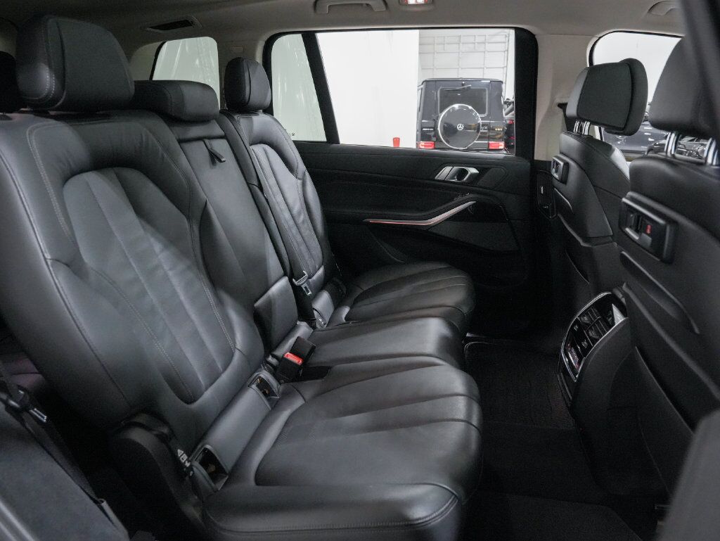 2020 BMW X7 xDrive40i Tigard OR