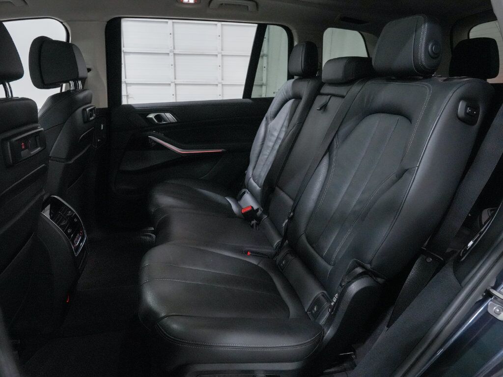 2020 BMW X7 xDrive40i Tigard OR