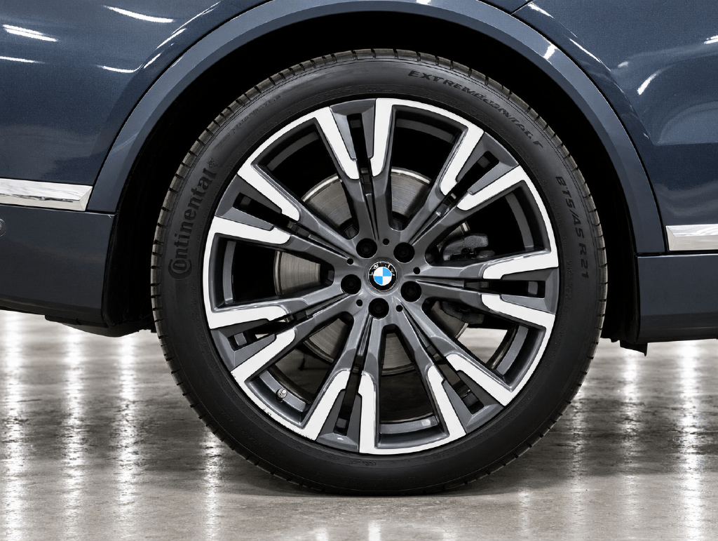2020 BMW X7 xDrive40i Tigard OR