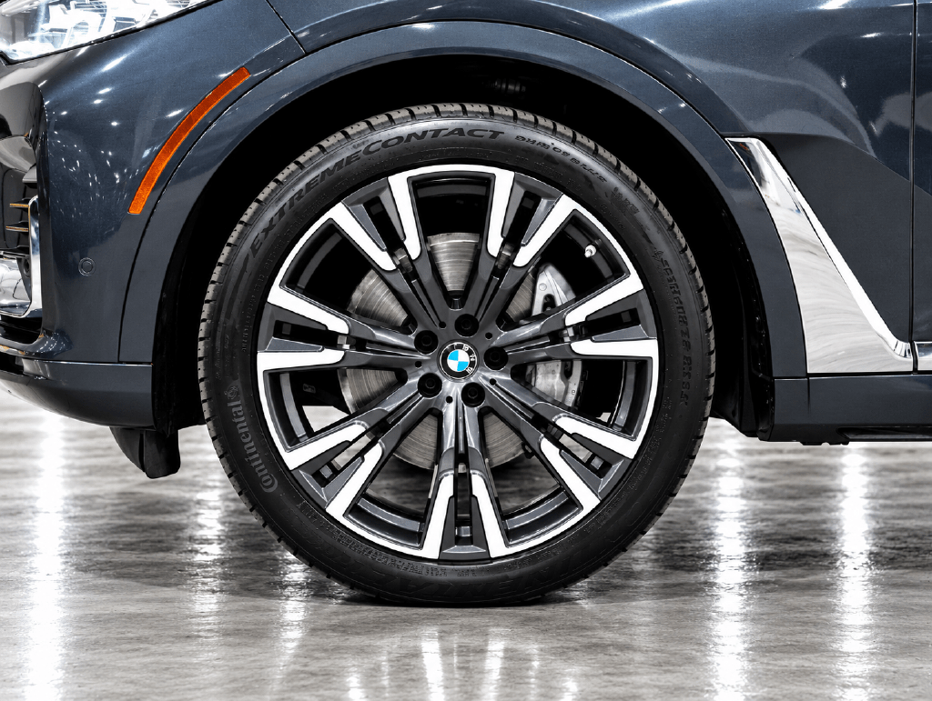 2020 BMW X7 xDrive40i Tigard OR