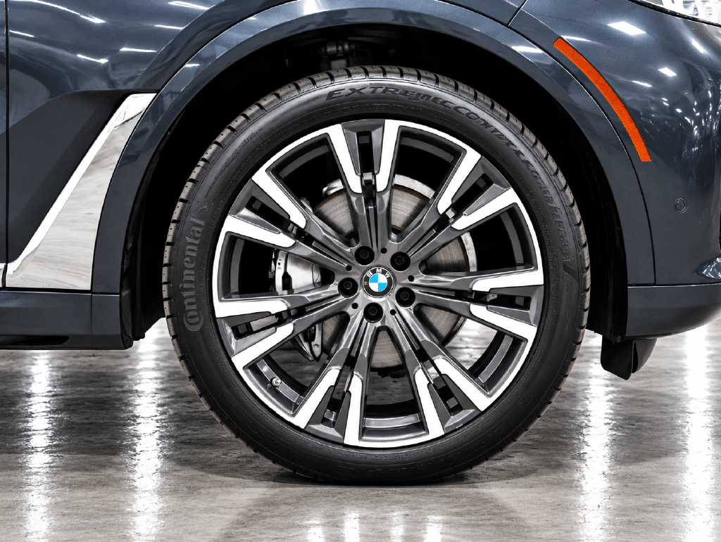 2020 BMW X7 xDrive40i Tigard OR