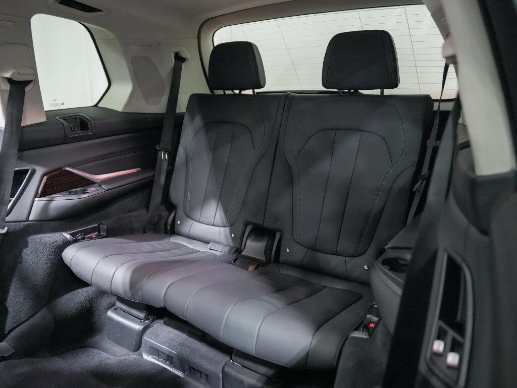 2020 BMW X7 xDrive40i Tigard OR