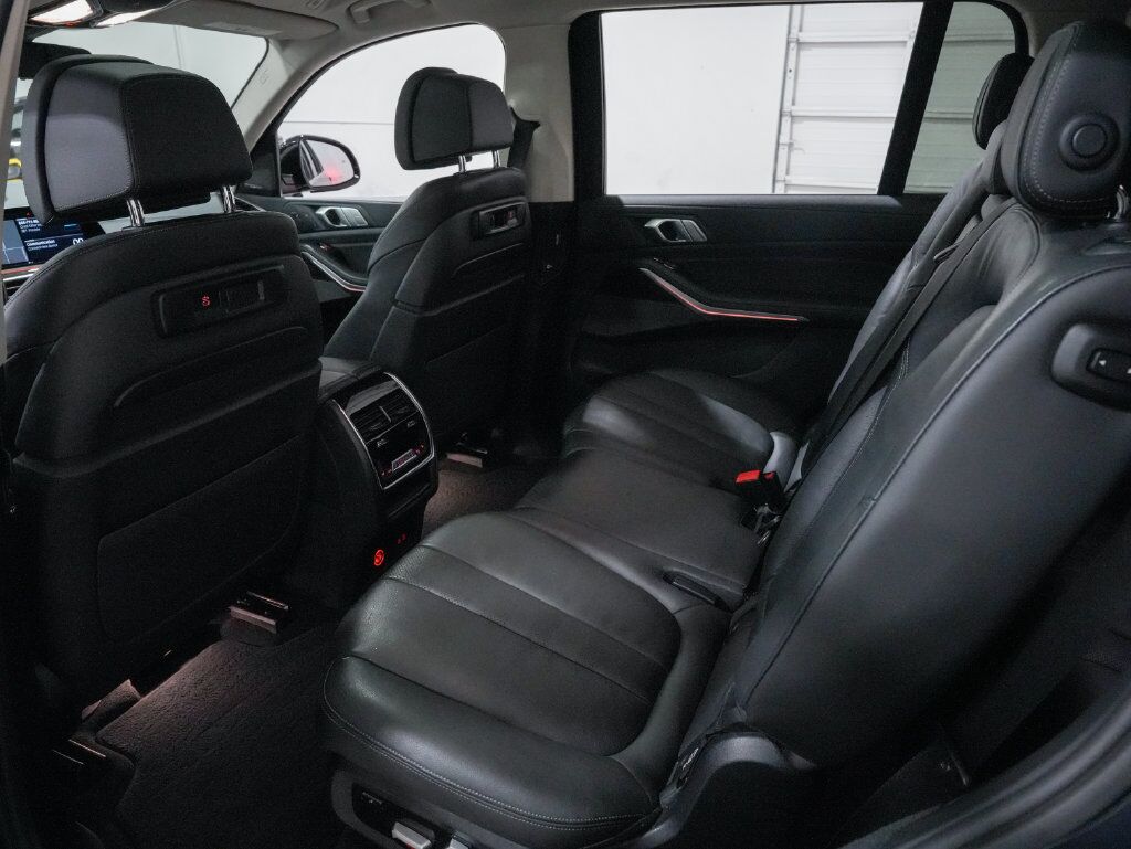2020 BMW X7 xDrive40i Tigard OR