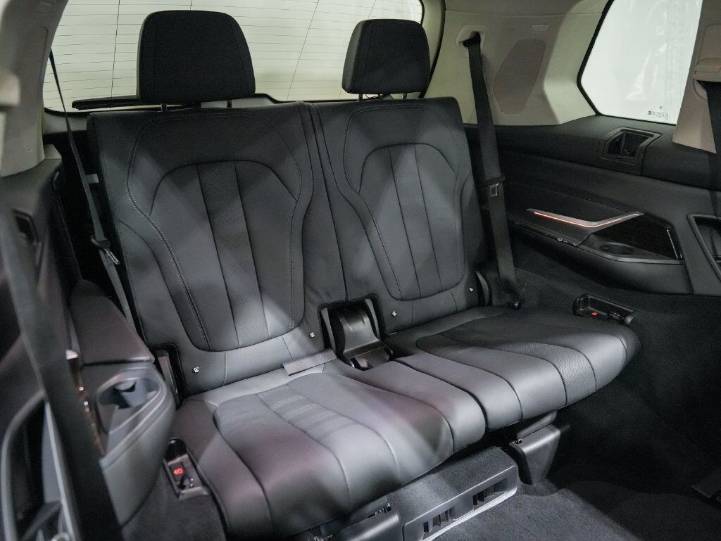 2020 BMW X7 xDrive40i Tigard OR
