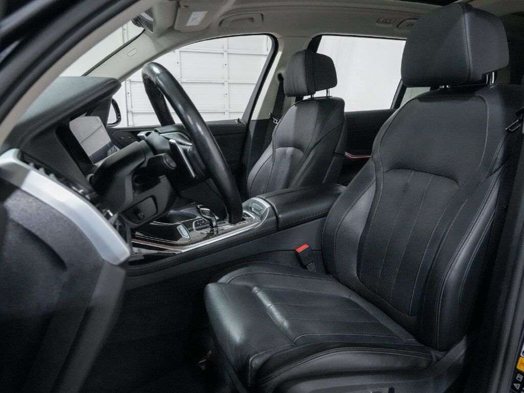 2020 BMW X7 xDrive40i Tigard OR
