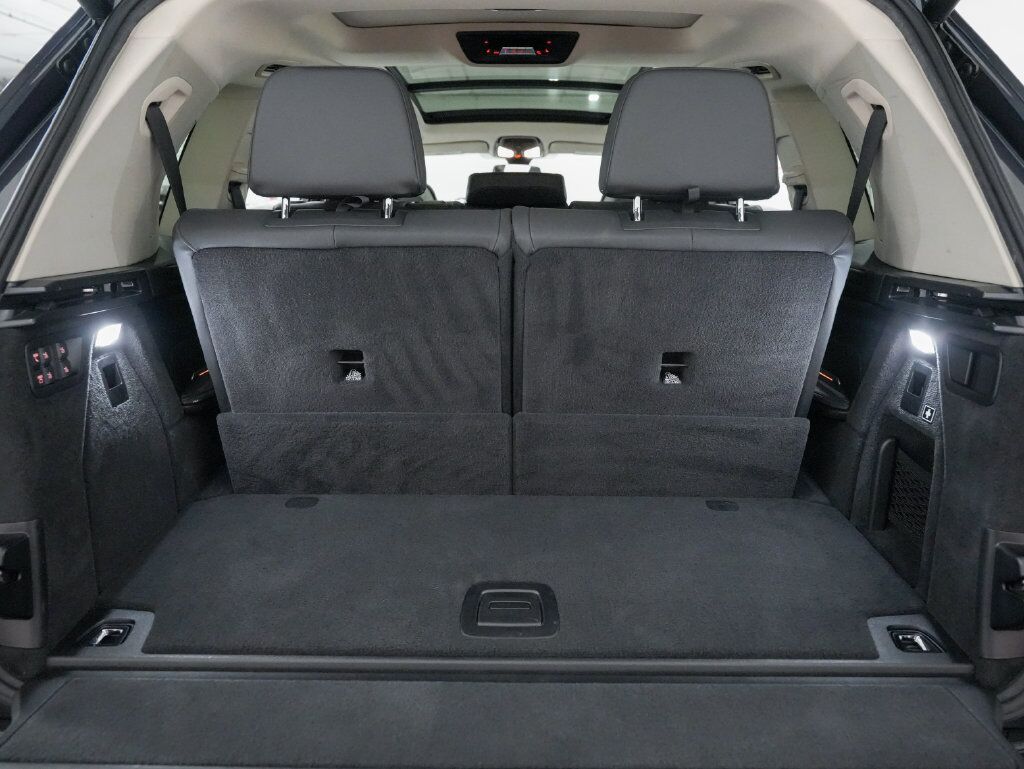 2020 BMW X7 xDrive40i Tigard OR