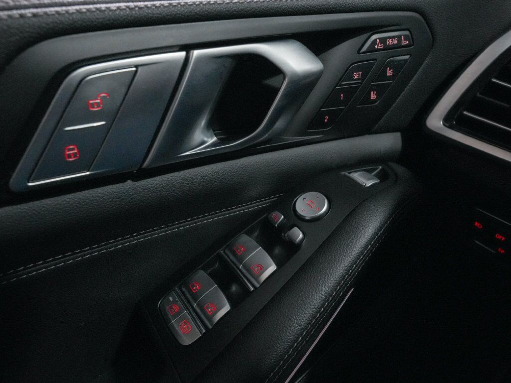 2020 BMW X7 xDrive40i Tigard OR