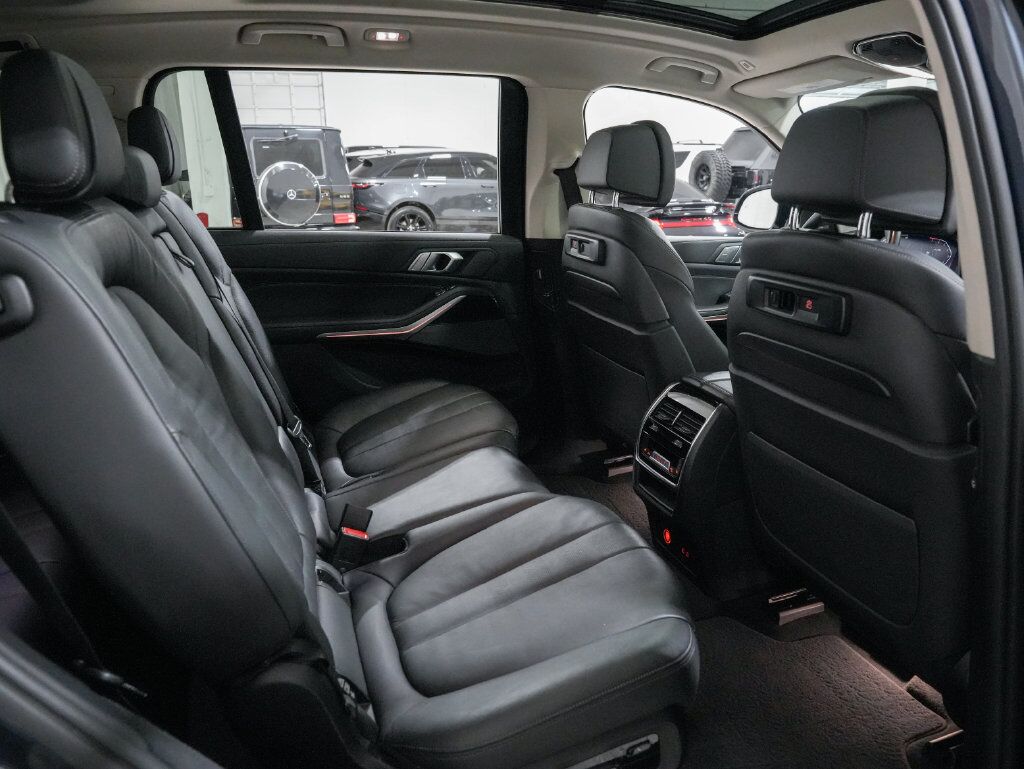 2020 BMW X7 xDrive40i Tigard OR