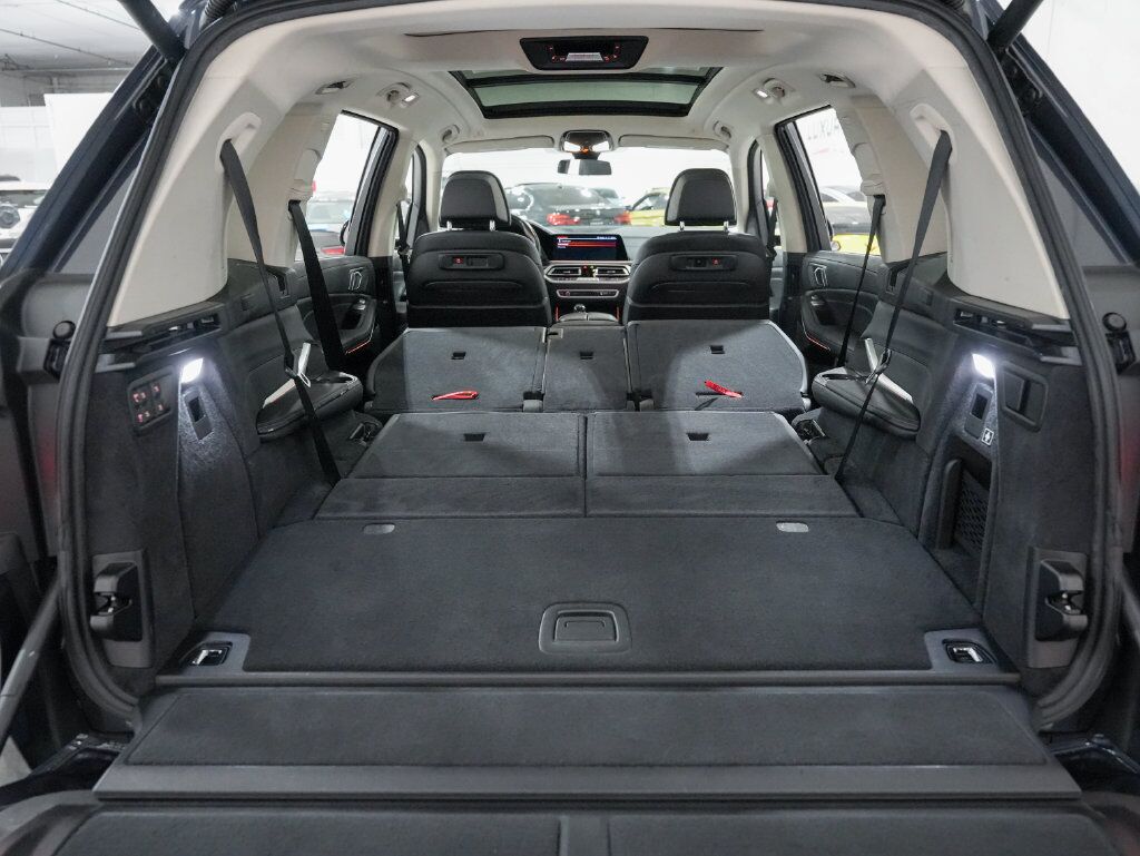 2020 BMW X7 xDrive40i Tigard OR