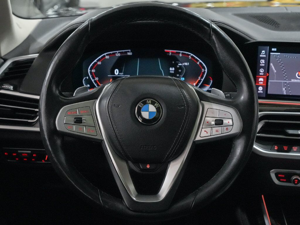 2020 BMW X7 xDrive40i Tigard OR