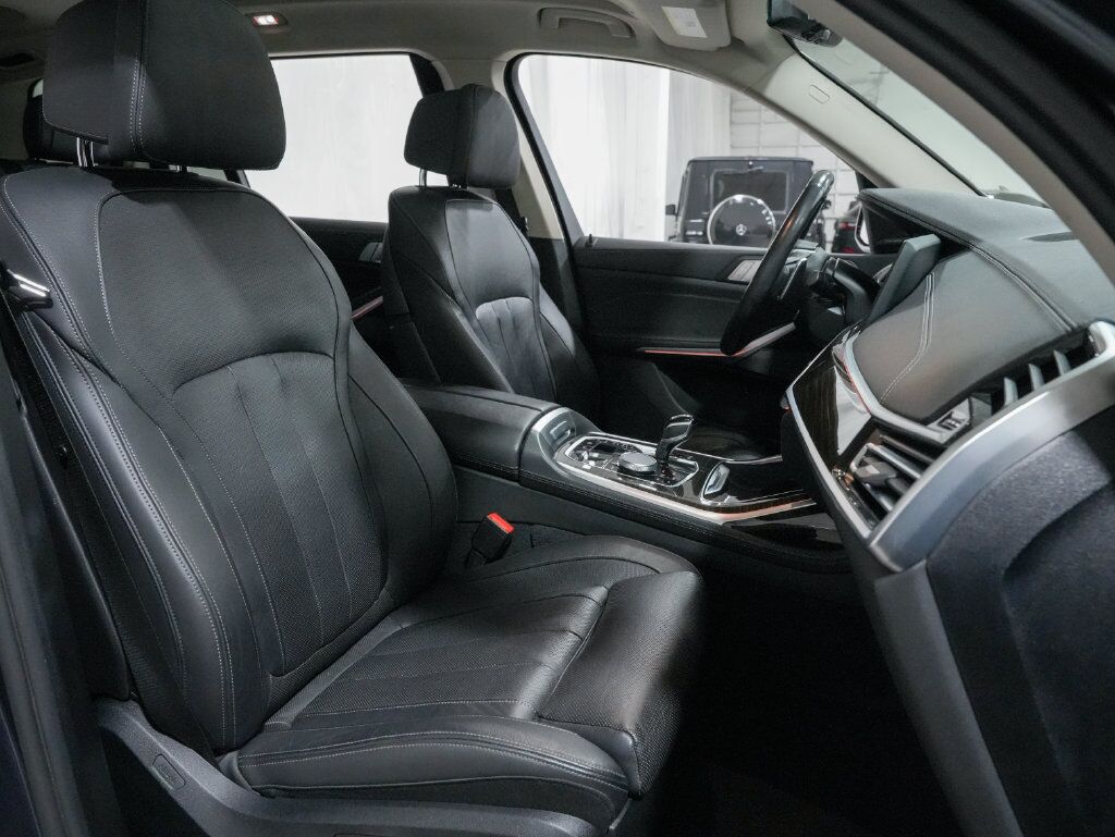 2020 BMW X7 xDrive40i Tigard OR