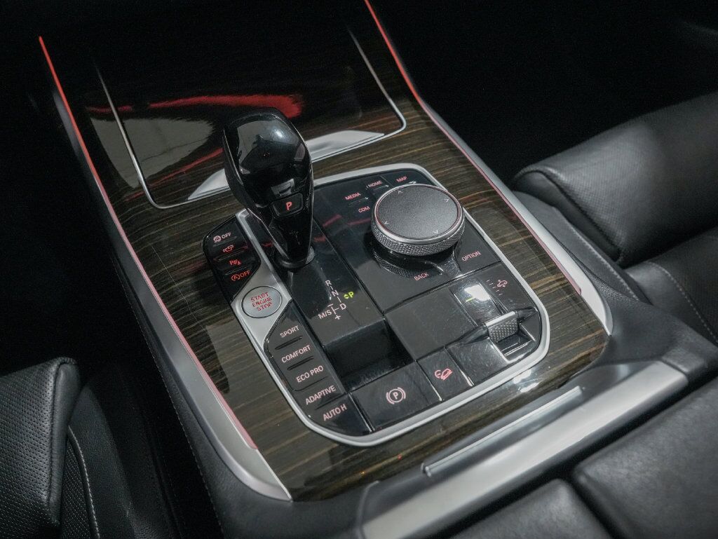 2020 BMW X7 xDrive40i Tigard OR