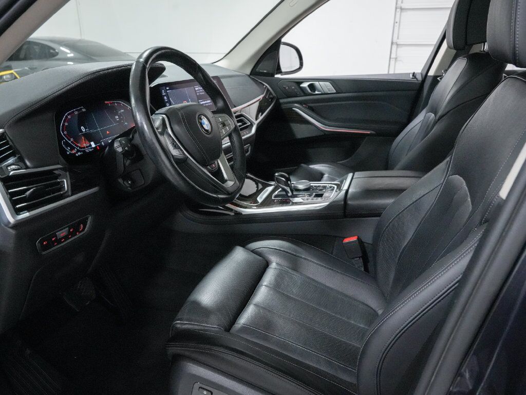 2020 BMW X7 xDrive40i Tigard OR