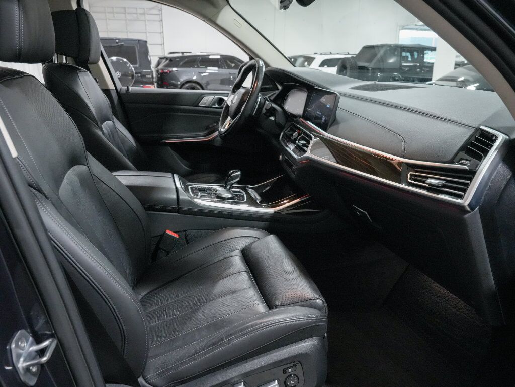 2020 BMW X7 xDrive40i Tigard OR