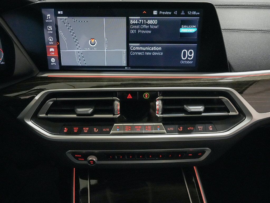 2020 BMW X7 xDrive40i Tigard OR