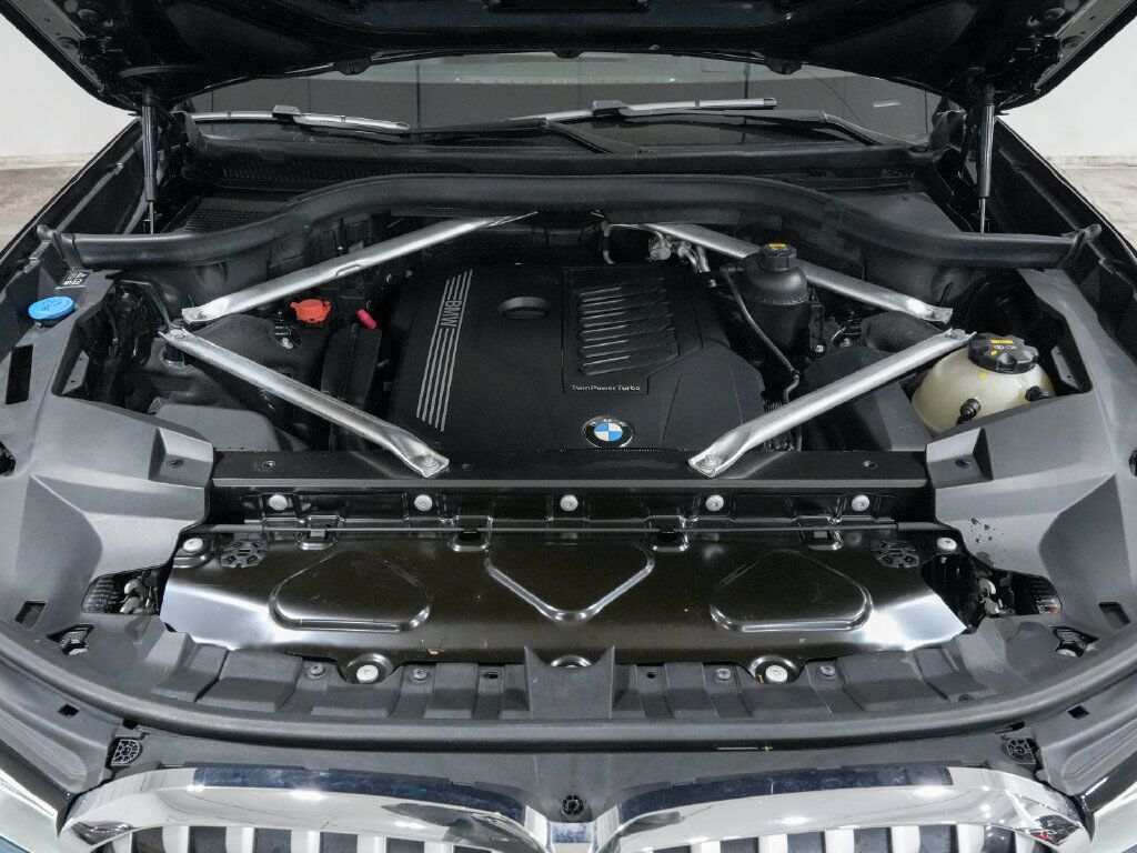 2020 BMW X7 xDrive40i Tigard OR