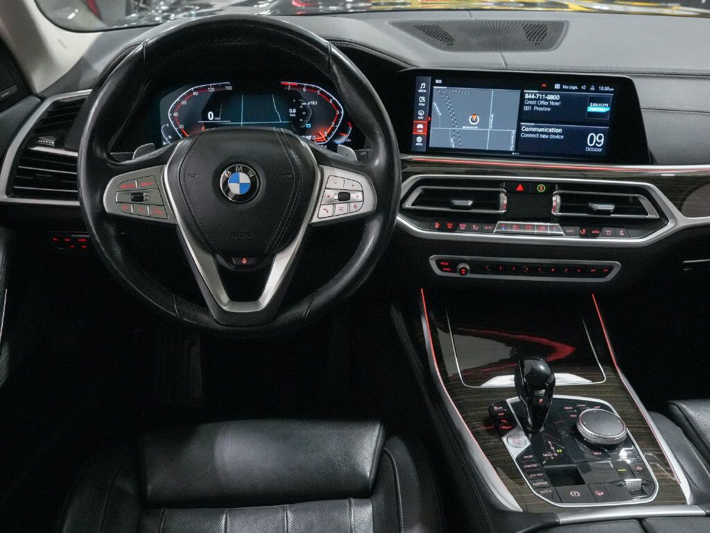 2020 BMW X7 xDrive40i Tigard OR