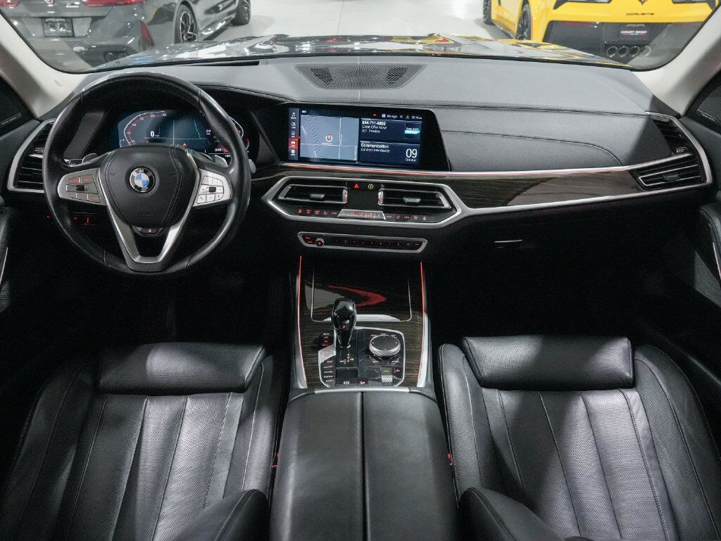 2020 BMW X7 xDrive40i Tigard OR