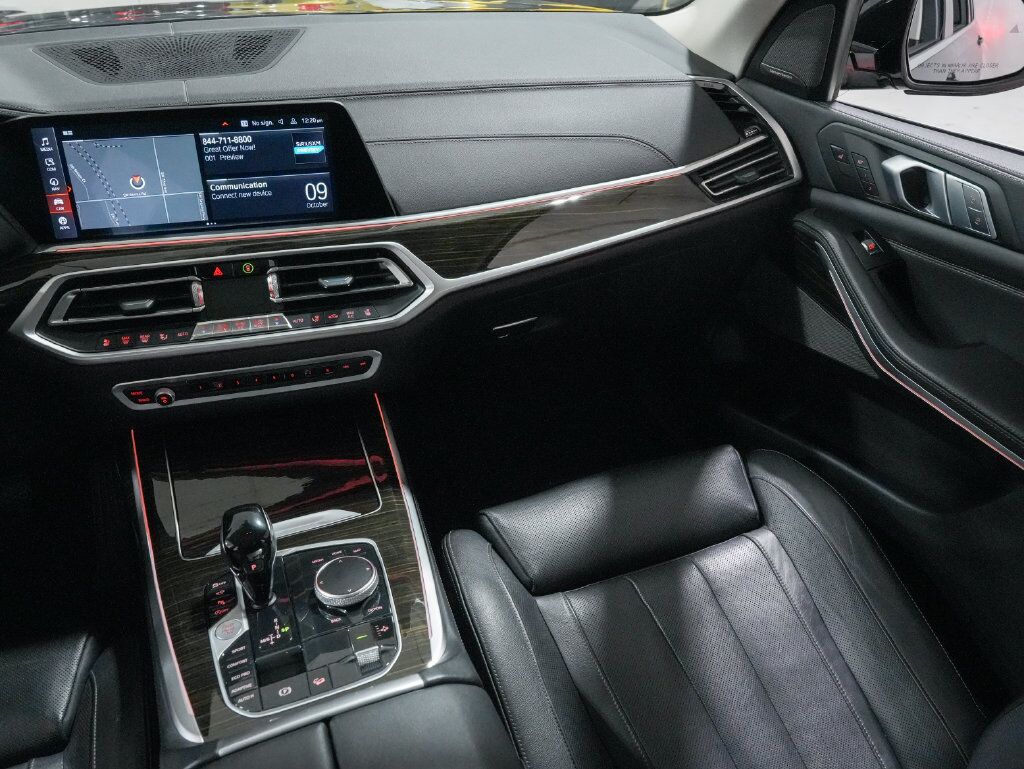 2020 BMW X7 xDrive40i Tigard OR