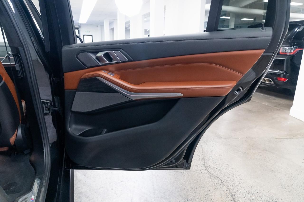2020 BMW X7 xDrive40i Vented Seats Adaptive Cruise Second Row Captain&apos;s Portland OR