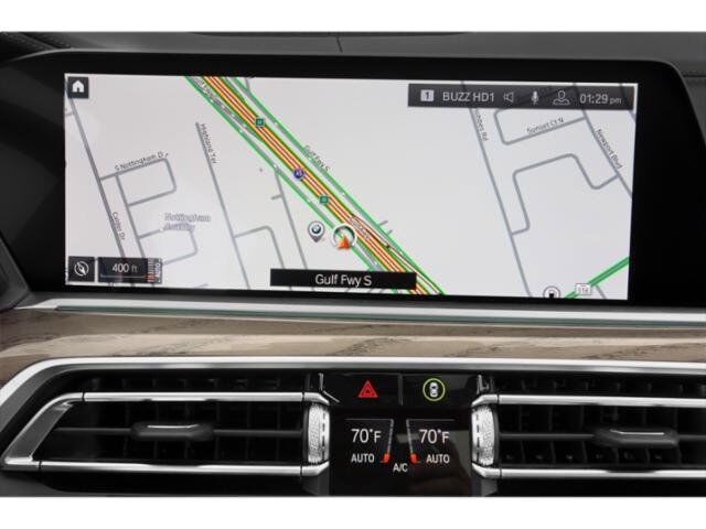 2020 BMW X7 xDrive40i Winder GA