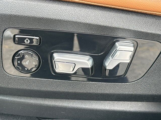 2020 BMW X7 xDrive40i Worcester MA