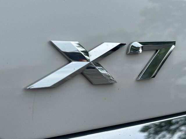 2020 BMW X7 xDrive40i Worcester MA