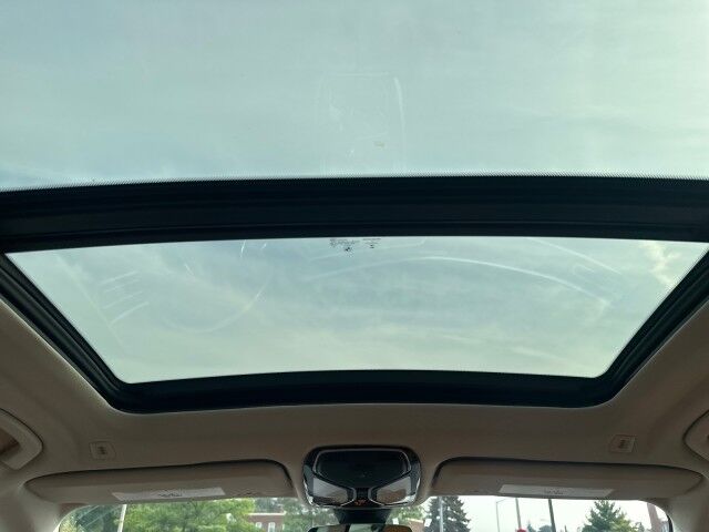 2020 BMW X7 xDrive40i Worcester MA
